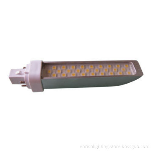 LED PL Bulb